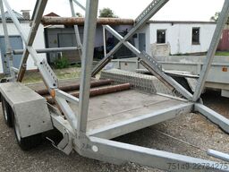  Marquardt SHW, Kabeltrommel, Glasfaser, Tandem