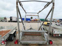 Marquardt SHW, Kabeltrommel, Glasfaser, Tandem