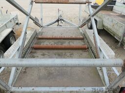  Marquardt SHW, Kabeltrommel, Glasfaser, Tandem
