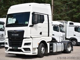 MAN TGX 18.470 GX