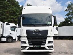 MAN TGX 18.470 GX