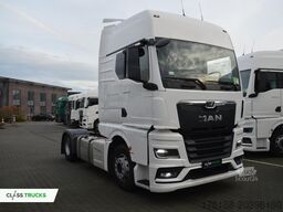 MAN TGX 18.470 GX
