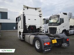MAN TGX 18.470 GX
