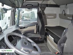 MAN TGX 18.470 GX