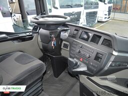 MAN TGX 18.470 GX