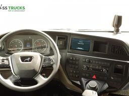 MAN TGX 18.470 GX