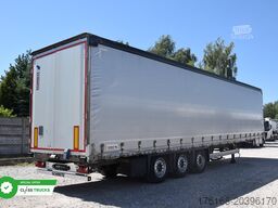 SCHMITZ CARGOBULL SCS24/L Varios