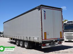 SCHMITZ CARGOBULL SCS24/L Varios