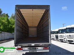 SCHMITZ CARGOBULL SCS24/L Varios