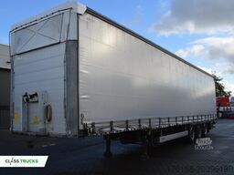 SCHMITZ CARGOBULL SCS24/L Varios