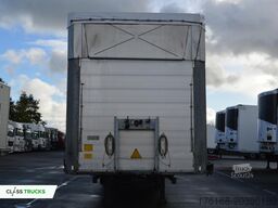 SCHMITZ CARGOBULL SCS24/L Varios