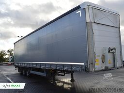 SCHMITZ CARGOBULL SCS24/L Varios