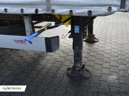 SCHMITZ CARGOBULL SCS24/L Varios