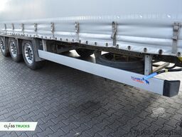 SCHMITZ CARGOBULL SCS24/L Varios