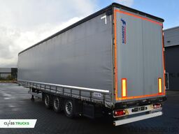 SCHMITZ CARGOBULL SCS24/L Varios