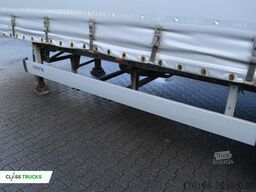 SCHMITZ CARGOBULL SCS24/L Varios