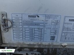 SCHMITZ CARGOBULL SCS24/L Varios