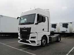 MAN TGX 18.470 GX