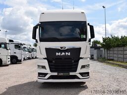 MAN TGX 18.470 GX