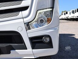 MERCEDES-BENZ Actros 5 1845 BigSpace Varios