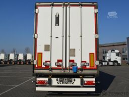 SCHMITZ CARGOBULL SKO FP 45 Carrier Vector 1550