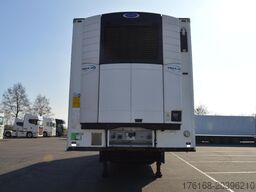 SCHMITZ CARGOBULL SKO FP 45 Carrier Vector 1550