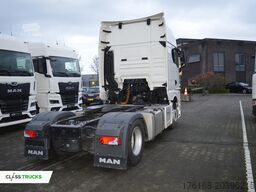 MAN TGX 18.480 GX ACC