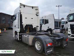 MAN TGX 18.480 GX ACC