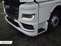 MAN TGX 18.480 GX ACC