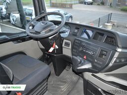 MAN TGX 18.480 GX ACC