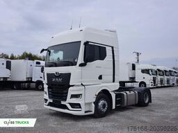 MAN TGX 18.470 GX