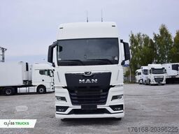MAN TGX 18.470 GX
