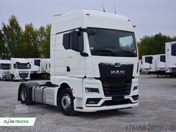 MAN TGX 18.470 GX