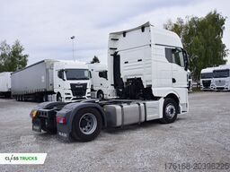 MAN TGX 18.470 GX