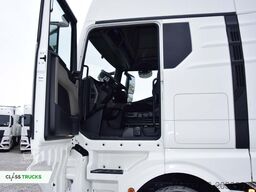 MAN TGX 18.470 GX