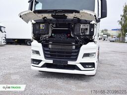 MAN TGX 18.470 GX