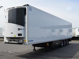 KRONE SDR Cool Liner FP 45 ThermoKing SLXi 300