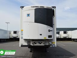 KRONE SDR Cool Liner FP 45 ThermoKing SLXi 300