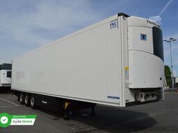 KRONE SDR Cool Liner FP 45 ThermoKing SLXi 300