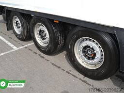 KRONE SDR Cool Liner FP 45 ThermoKing SLXi 300