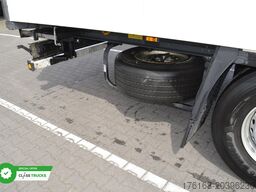 KRONE SDR Cool Liner FP 45 ThermoKing SLXi 300