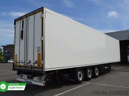 KRONE SDR Cool Liner FP 45 ThermoKing SLXi 300