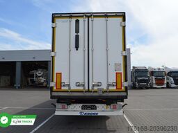 KRONE SDR Cool Liner FP 45 ThermoKing SLXi 300