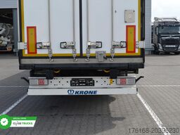 KRONE SDR Cool Liner FP 45 ThermoKing SLXi 300