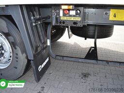 KRONE SDR Cool Liner FP 45 ThermoKing SLXi 300