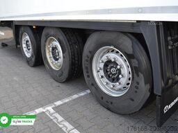 KRONE SDR Cool Liner FP 45 ThermoKing SLXi 300