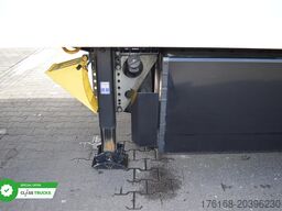 KRONE SDR Cool Liner FP 45 ThermoKing SLXi 300