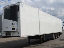 SCHMITZ CARGOBULL SKO FP 60 ThermoKing SLXi 300