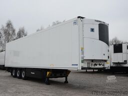 KRONE SDR Cool Liner FP 45 ThermoKing SLXi 300