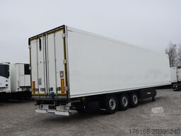 KRONE SDR Cool Liner FP 45 ThermoKing SLXi 300